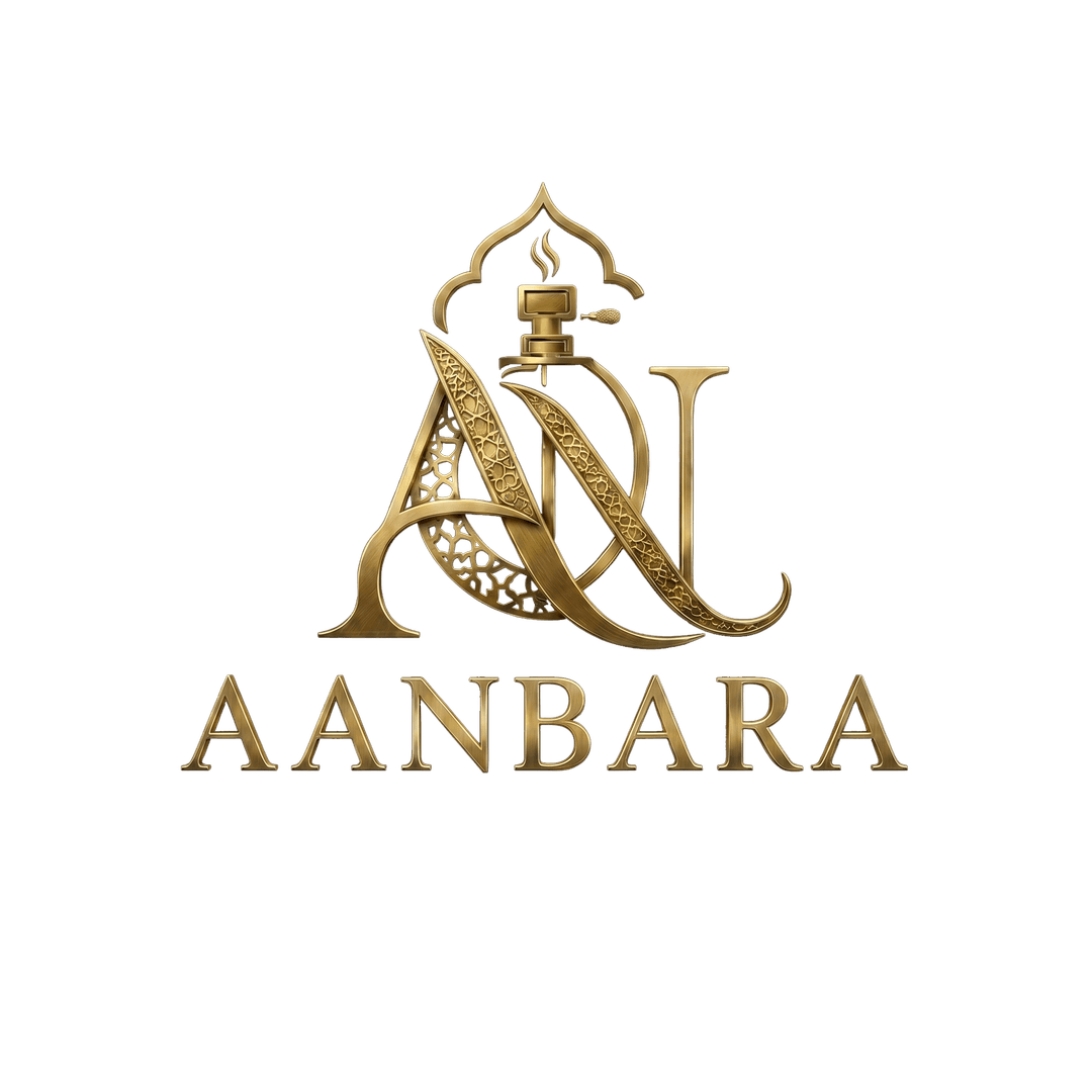 AANBARA — Luxury Perfumes