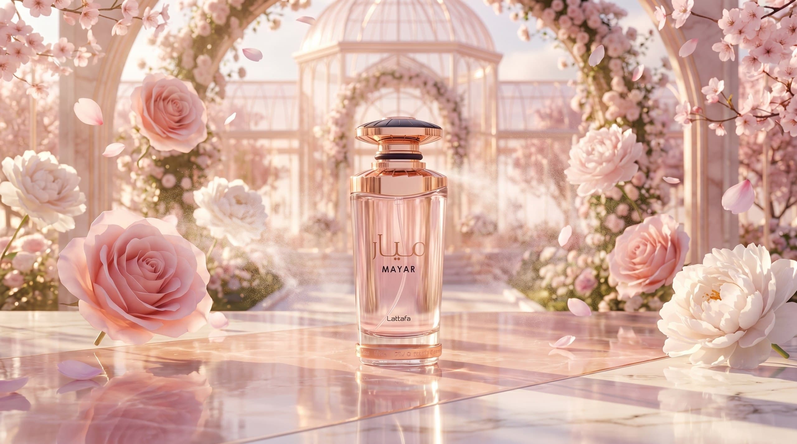 Mayar fragrance