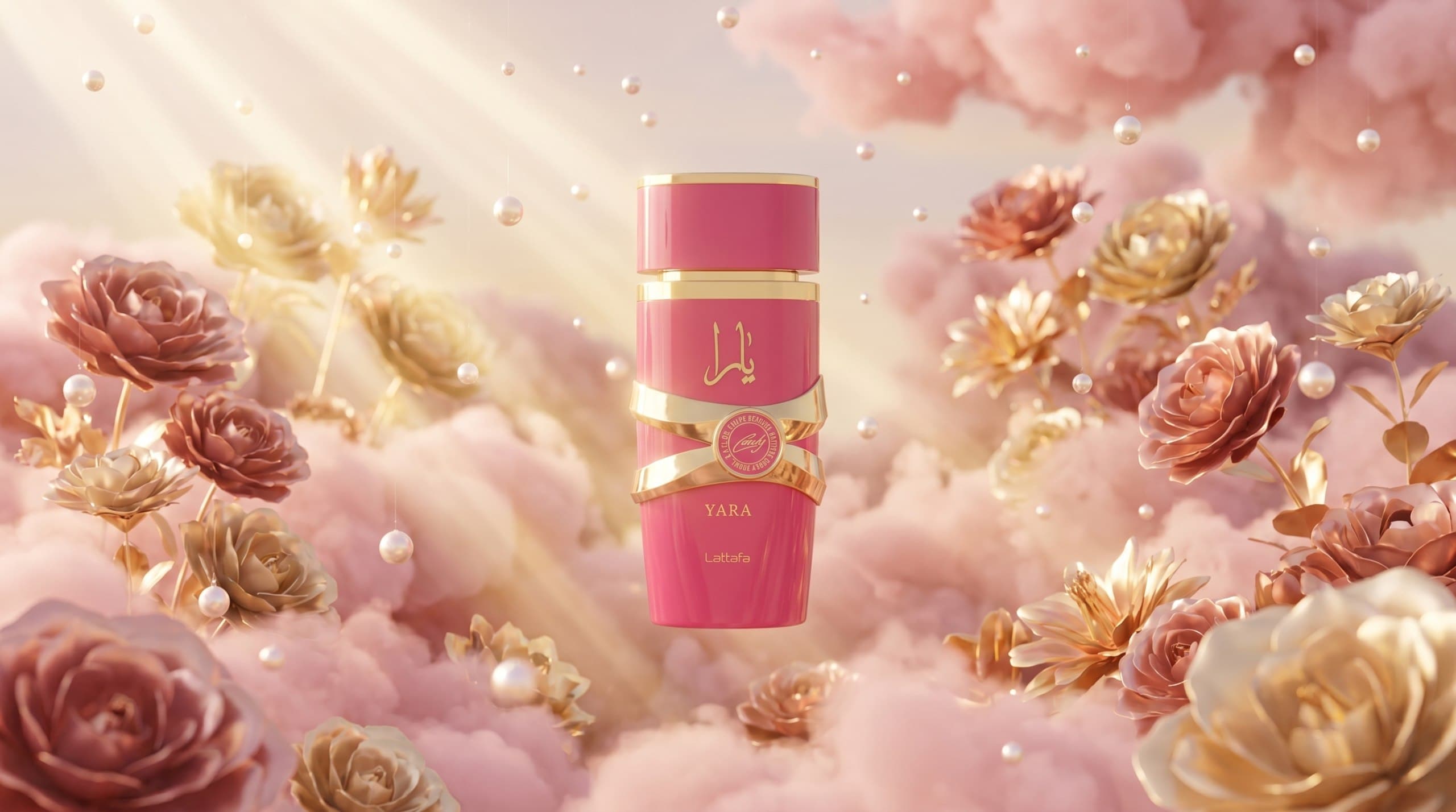 Yara fragrance